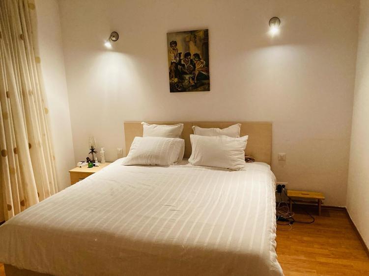 Apartament cu 3 camere în Ștefan cel Mare