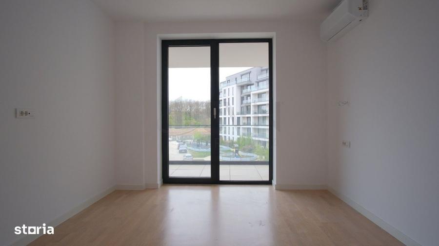 Apartament 2 camere Premium The Ivy - JANDARMERIEI - 5