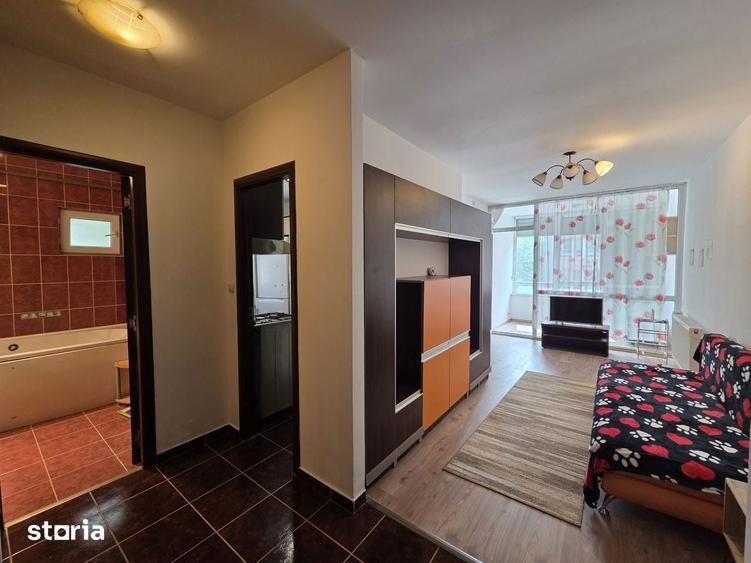 Inchiriez apartament 2 camere,etajul 2,Ared Uta - 9