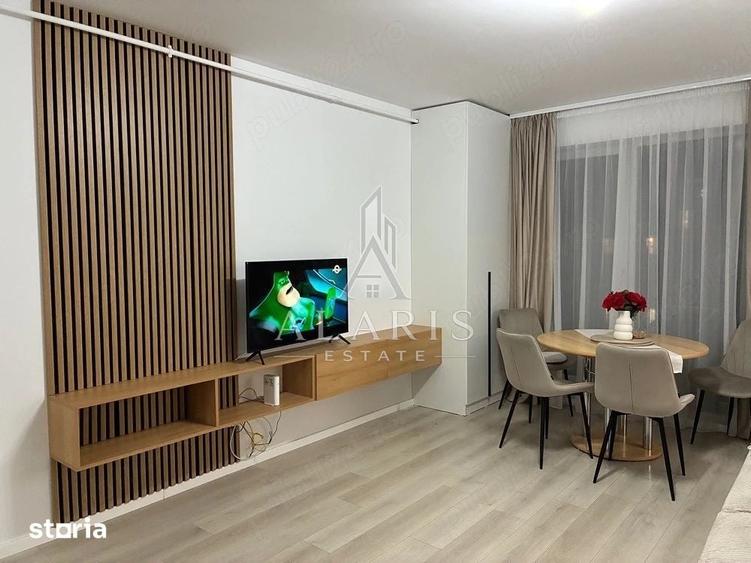Apartament cu 3 camere în Dumbrăvița