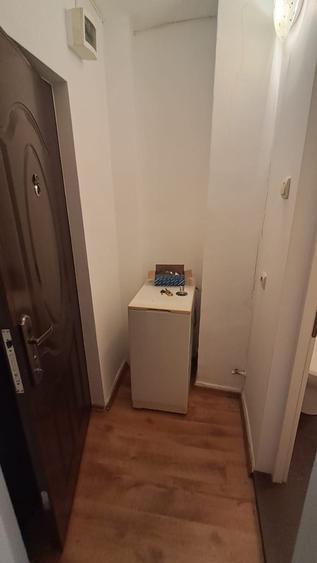 Garsoniera renovata, mobilata, centrala proprie Zona Motorului - 4