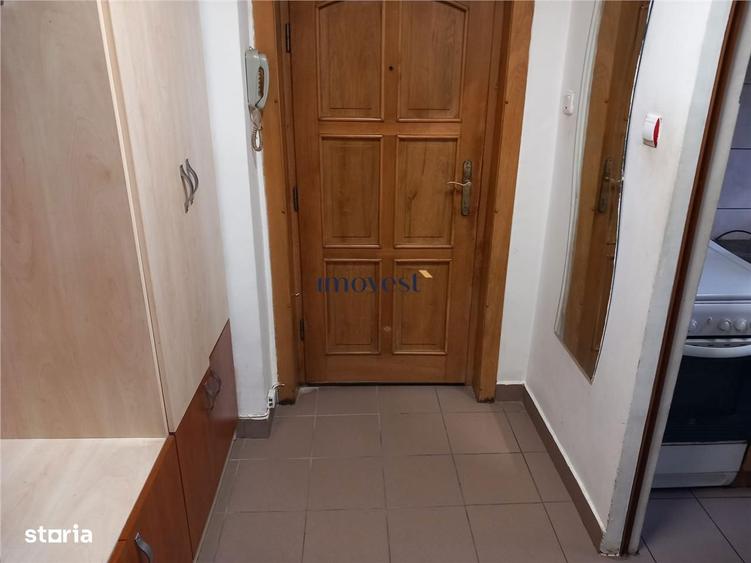 De inchiriat: Apartament cu 2 camere in Carpati 1 - 1