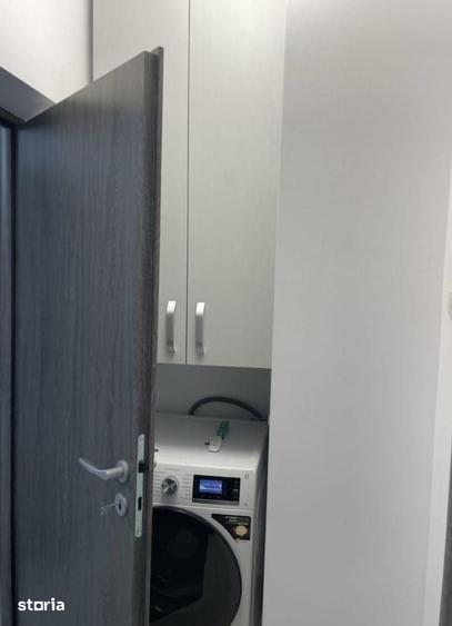 Apartament cu 2 camere în Eminescu