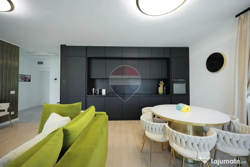 De vanzare apartament cu 3 camere - Prima Arena - 8