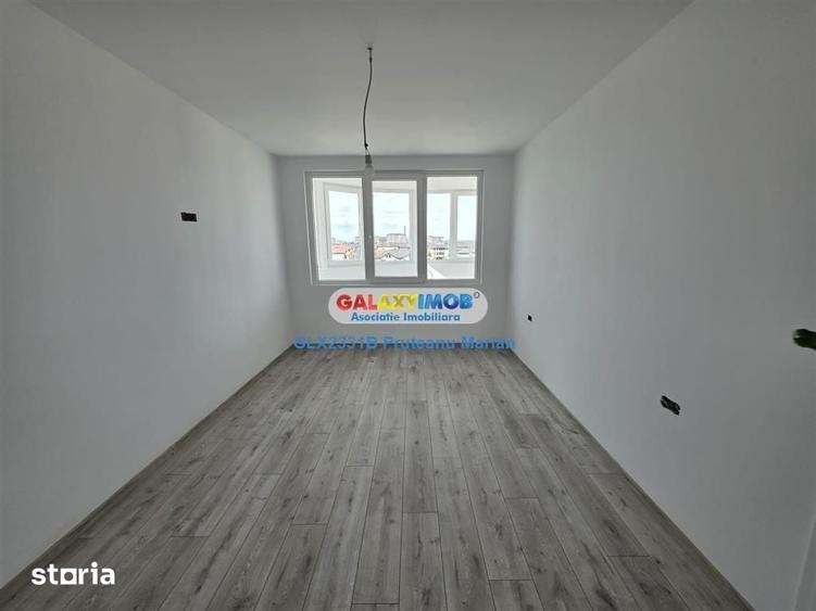 Inchiriere apartament cu 3 camere situat langa str Dantelei - 13