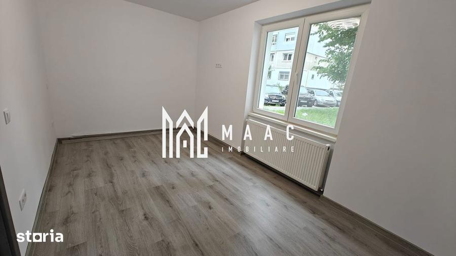 Apartament cu 2 camere semidecomandat în Șelimbăr — fotografia 2