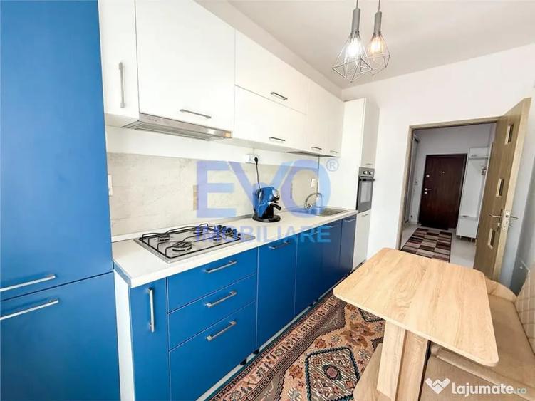 Apartament 2 camere, decomandat, aer conditionat, loc parcar - 4