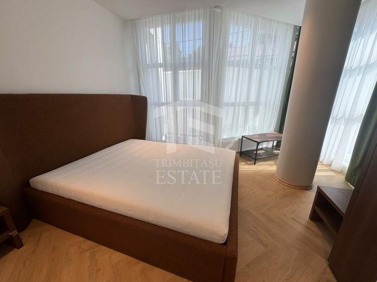 Voluntari - Craiovei 2 Camere Lux 1/1 46 mp Bloc 2025 Pri... - 2