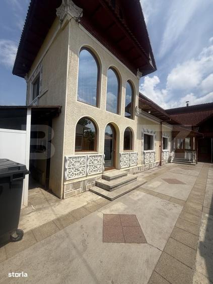 Casă cu 4 camere în Suduleni