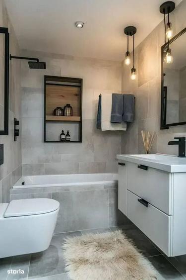 Apartament cu 3 camere în Titan — fotografia 3