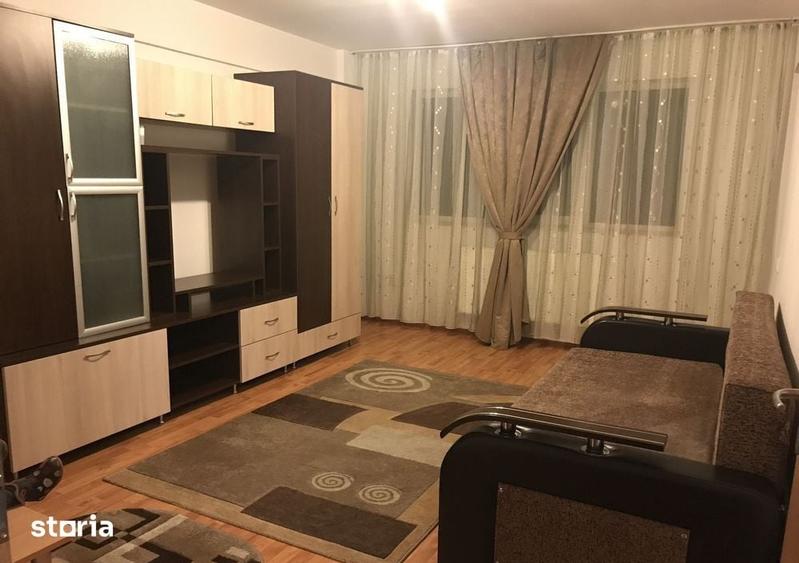 Garsonieră în Bună Ziua