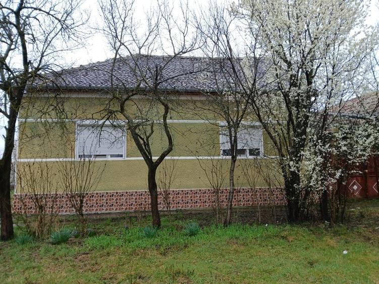 Casă cu 4 camere în Gurba
