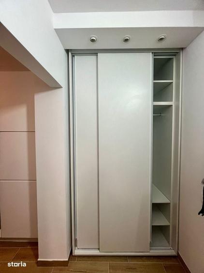 Apartament cu 1 camera, finisat modern, Gheorgheni - 5
