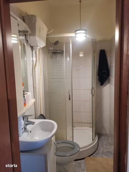 Apartament cu 1 camera in Centru - 2