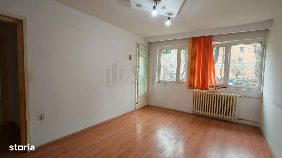 Apartament 2 camere Parc Bazilescu Metrou - 8