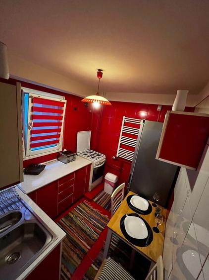 Apartament cu 2 camere decomandat în Timișoara