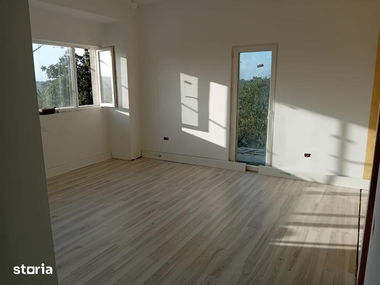 Apartament cu o camera de vanzare - 1
