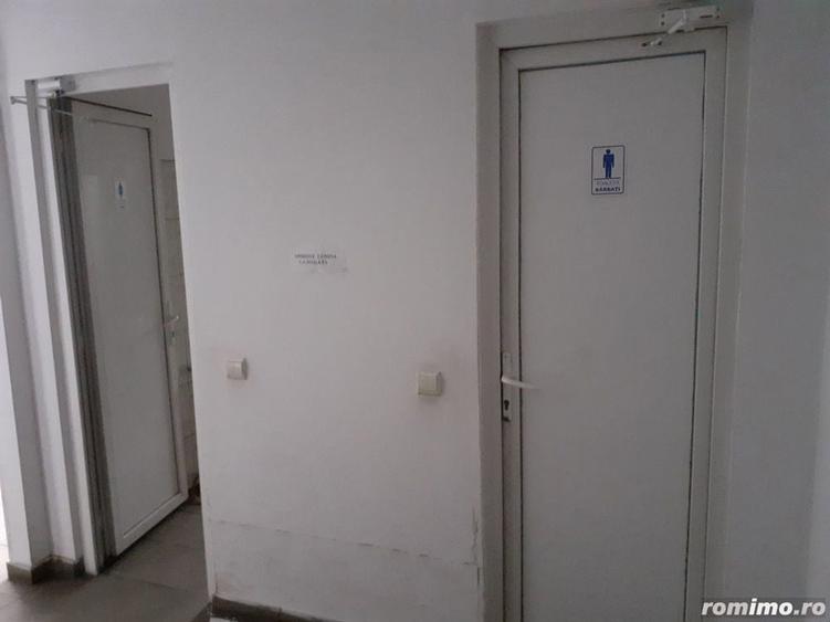 Spațiu comercial, de 20,000 mp, în Timișoara