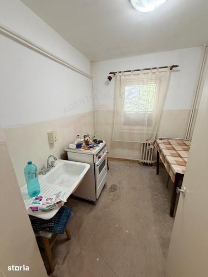 Apartament cu 2 camere în Micro 18