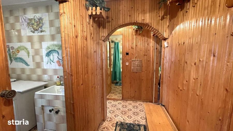 Apartament 2 camere Decomandat Intre Lacuri 55mp - 2