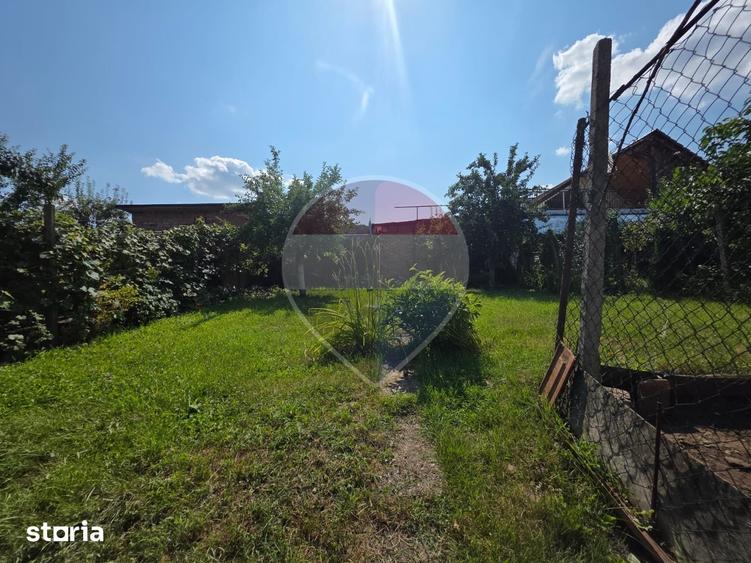 Casa cu priveli?te frumoasa ?i curte proprie-strada Anton Pann Medias - 4