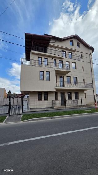 Apartament etaj intermediar Strada Poligonului - 8