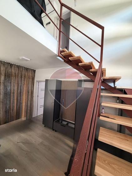 Casa / Vila design ultramodern, zona centrala,Comision 0% - 10