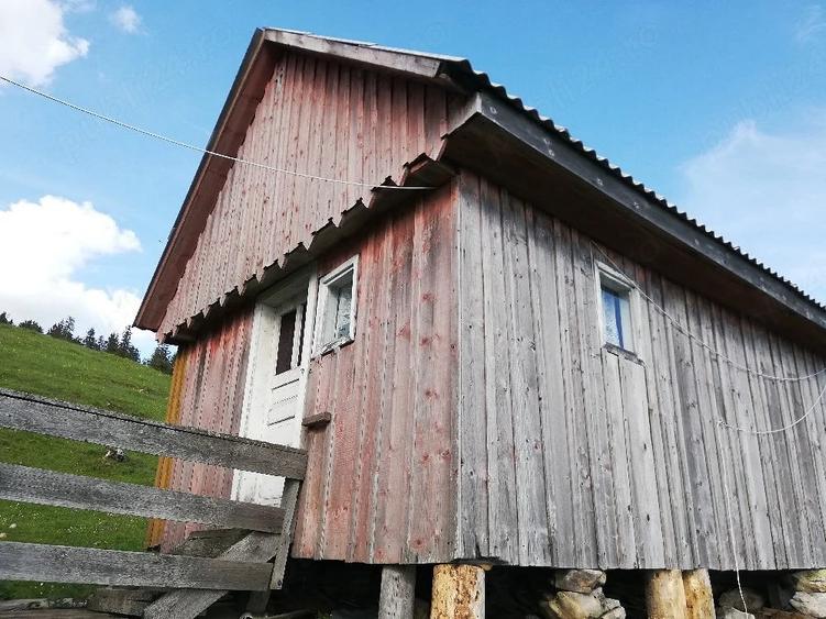 Casă în Gârda de Sus