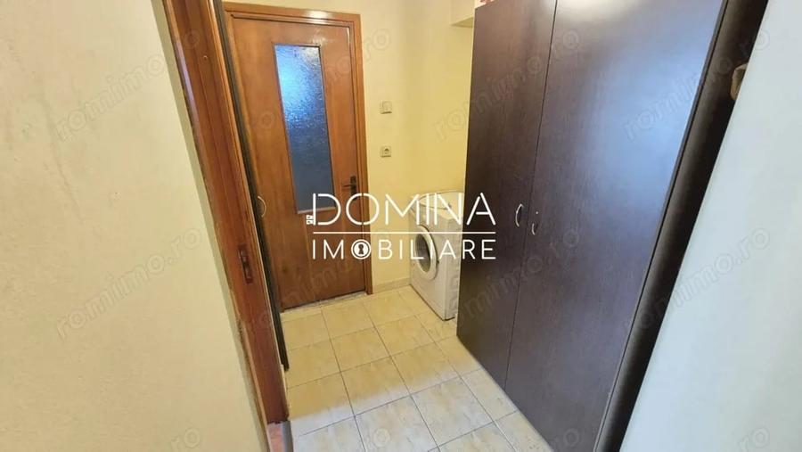 Apartament cu 3 camere decomandat în 9 Mai