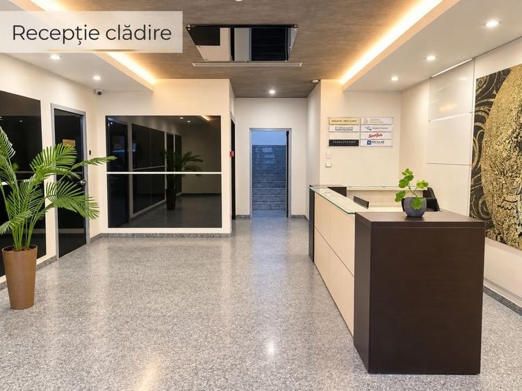 Spațiu comercial, de 35 mp, în Unirii