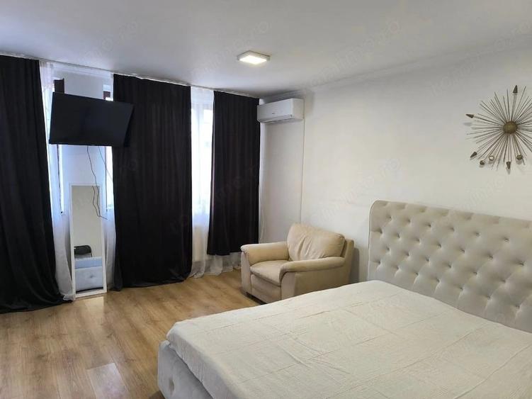 Garsoniera de inchiriat in zona Drumul Taberei - 3