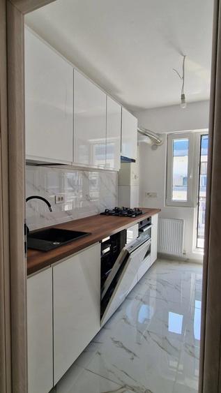 Apartament cu 2 camere decomandat în Prelungirea Ghencea