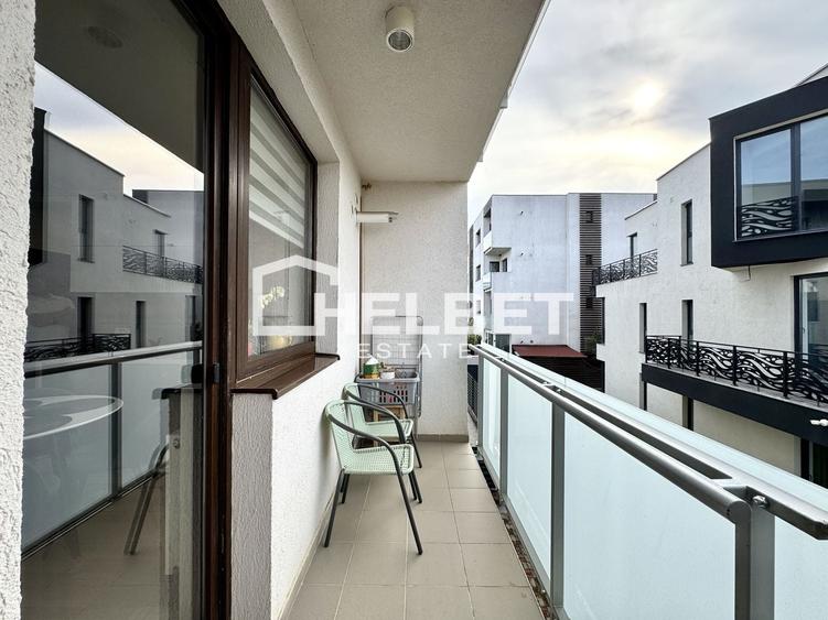 Apartament cu 2 camere în Central