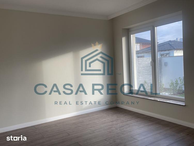 Casă cu 4 camere cu Teren 440 Mp în Nufărul