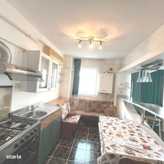 Apartament cu 2 camere în Sărata