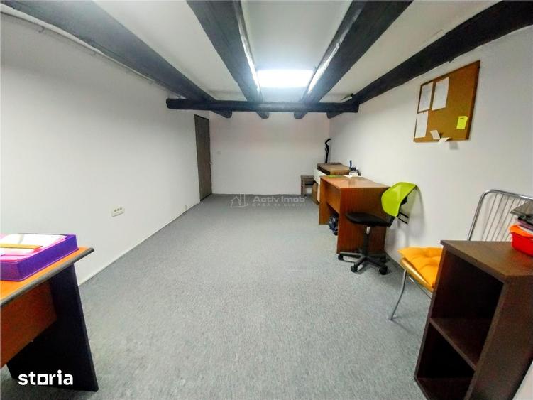 Casă cu 4 camere decomandat cu Teren 719 Mp în Ciclova Română