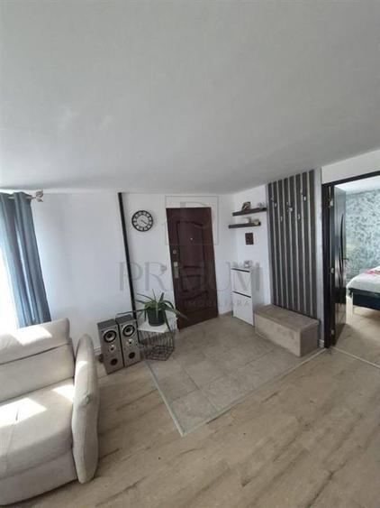Teren Construcții extravilan de 6700 mp, în Urseni