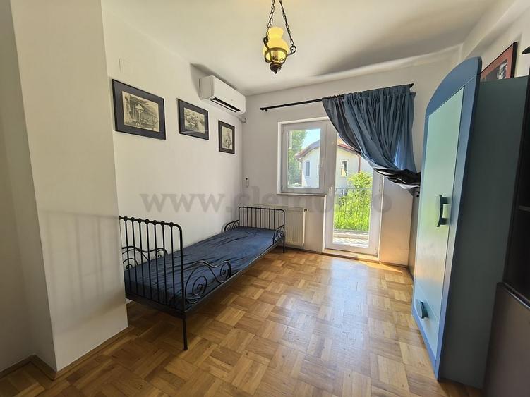 Casă individuală cu 4 camere cu Piscina în Pipera