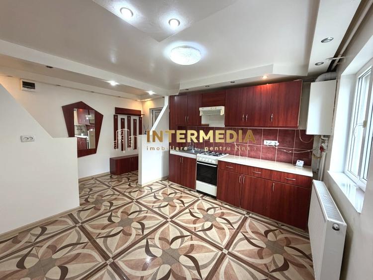 Apartament | 2 Camere | 51 mp | CETATE-PIATA | Bucatarie Mare | Finisat | Utilat - 1