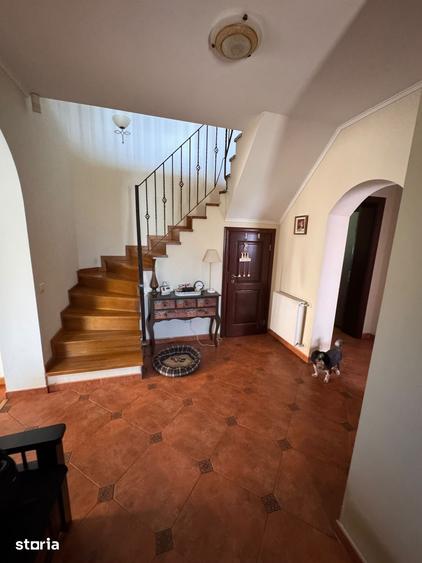 Condominiul Brancovenesc Domnesti - 2