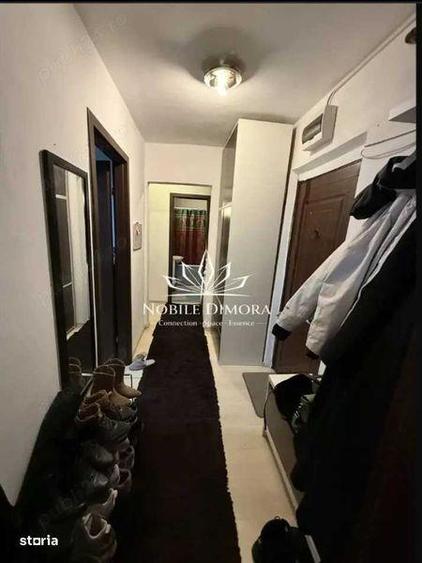 Apartament cu 2 camere decomandat, mobilat în Torontalului