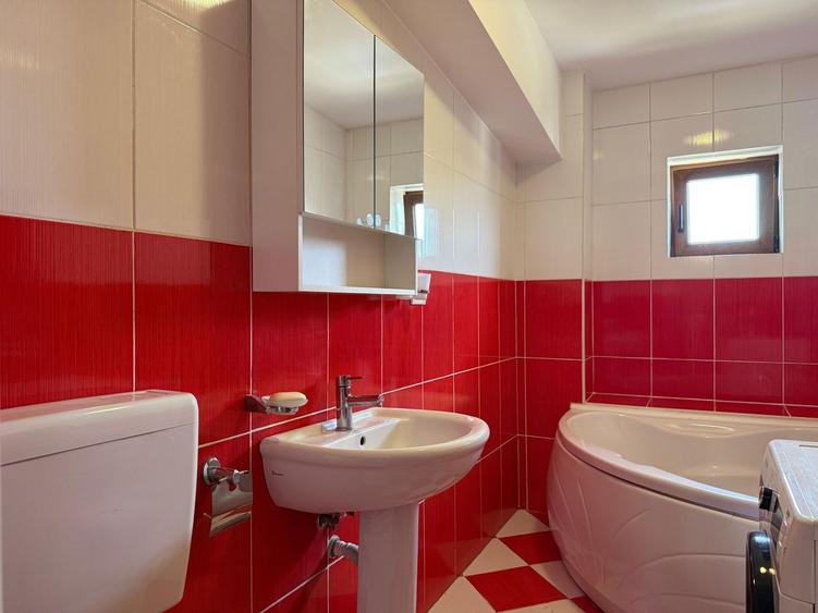Apartament spațios cu 3 camere | 2 băi | Dressing | Otopeni - 9