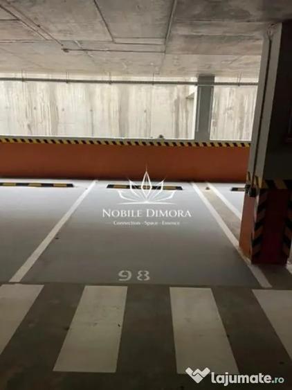 Apartament cu 2 camere semidecomandat în Nord
