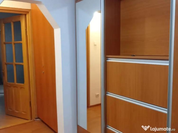 Apartament ,2 camere mobilat si utilat - 6
