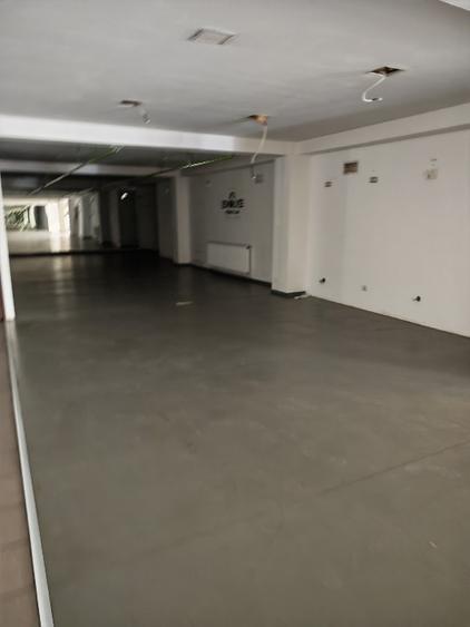 Spatiu comercial de închiriat Plopilor - 7
