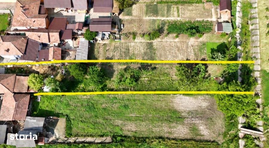 Casa Copacelu plus Teren 770 mp. acces asfaltat - 9