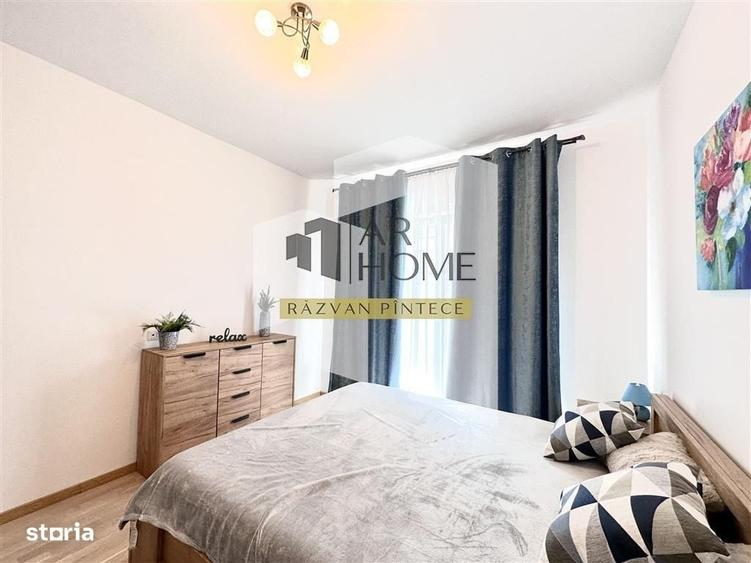 Apartament 3 camere de lux parcare subterana Albert MRS Smart Ploiesti - 18