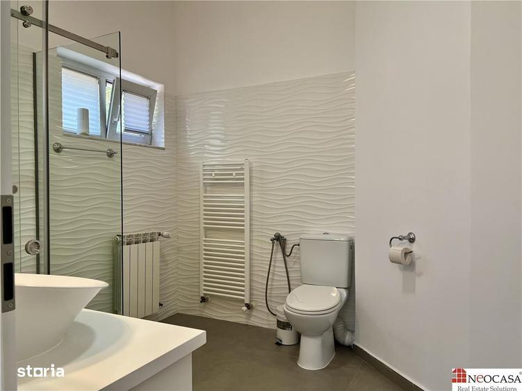 Vila premium in ansamblu superb | Iancu Nicoale - British School - 15