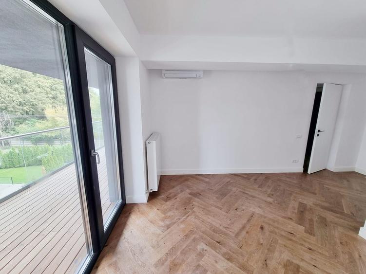 Penthouse tip duplex cu 5 camere, Jandarmeriei langa padure, 3 parcari incluse - 16