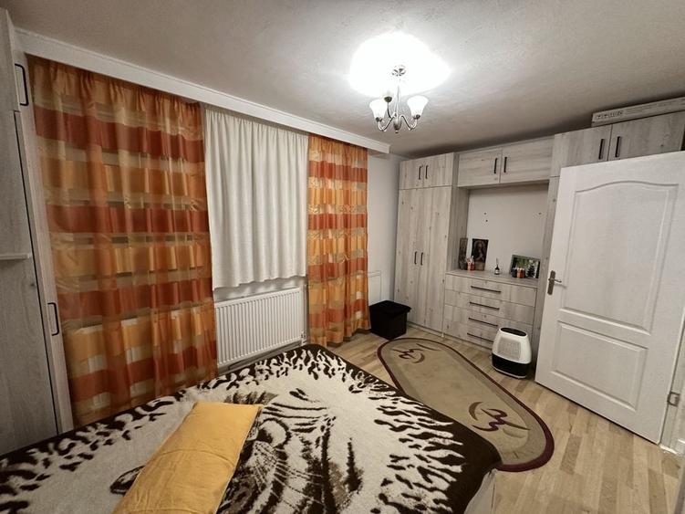 Apartament cu 2 camere în Astra